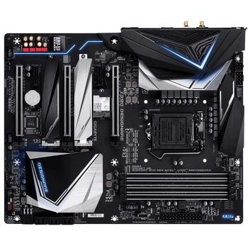 Základní deska GIGABYTE Z390 DESIGNARE