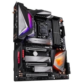 Základní deska GIGABYTE Z390 AORUS MASTER