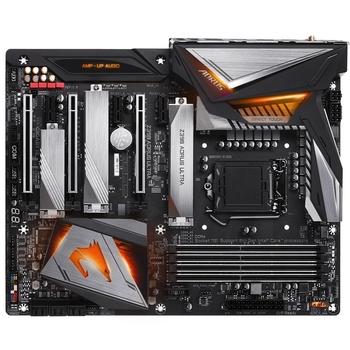 Základní deska GIGABYTE Z390 AORUS ULTRA
