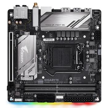 GIGABYTE Z390 AORUS PRO WIFI (rev. 1.0)