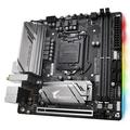 GIGABYTE Z390 AORUS PRO WIFI (rev. 1.0)