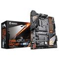 GIGABYTE Z390 AORUS PRO WIFI (rev. 1.0)