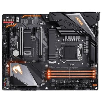 GIGABYTE Z390 AORUS PRO (rev. 1.0)