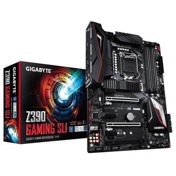 Základní deska GIGABYTE Z390 GAMING SLI