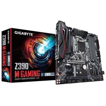 Základní deska GIGABYTE Z390 M Gaming