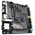 GIGABYTE Z390 I AORUS PRO WIFI (rev. 1.0)