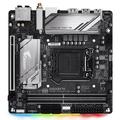 GIGABYTE Z390 I AORUS PRO WIFI (rev. 1.0)