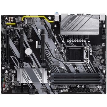 Základní deska GIGABYTE Z390 D