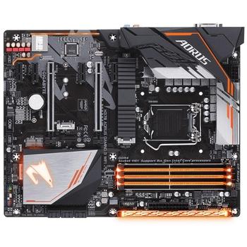 Základní deska GIGABYTE H370 AORUS GAMING 3 WIFI