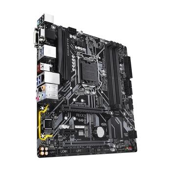 Základní deska GIGABYTE H370M D3H GSM