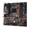 GIGABYTE B365 M AORUS ELITE (rev. 1.0)