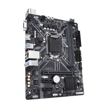 GIGABYTE H310M H 2.0 (rev. 1.0)