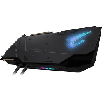 Grafická karta GIGABYTE AORUS RTX 2080 SUPER™ WATERFORCE 8G