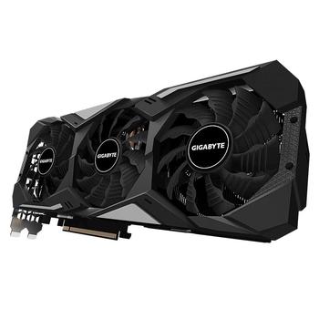 Grafická karta GIGABYTE RTX 2080 SUPER™ GAMING OC 8G