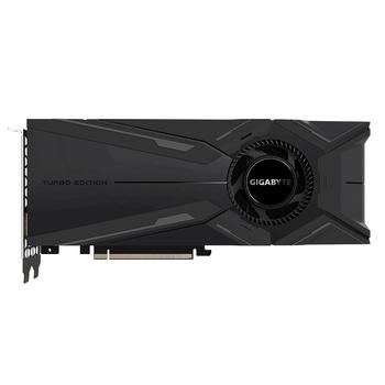 Grafická karta GIGABYTE RTX 2080 Ti TURBO 11G