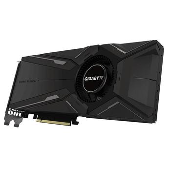 GIGABYTE RTX 2080 Ti TURBO OC 11G