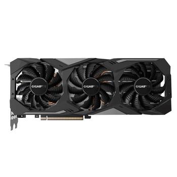 Grafická karta GIGABYTE RTX 2080 Ti WINDFORCE 11G