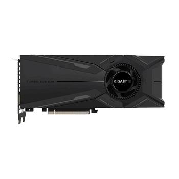 Grafická karta GIGABYTE RTX 2080 TURBO OC 8G