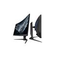 GIGABYTE 27'' AORUS CV27F  Gaming Monitor