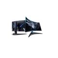 GIGABYTE 27'' AORUS CV27F  Gaming Monitor