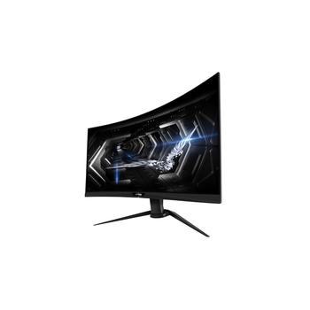 27" LED monitor GIGABYTE AORUS CV27Q