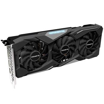 Grafická karta GIGABYTE Radeon™ RX 5500 XT GAMING OC 8G