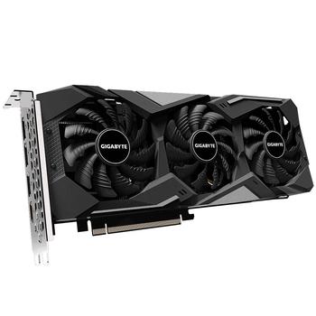 Grafická karta GIGABYTE Radeon™ RX 5500 XT GAMING OC 4G
