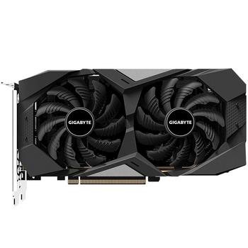 GIGABYTE Radeon™ RX 5500 XT OC 4G