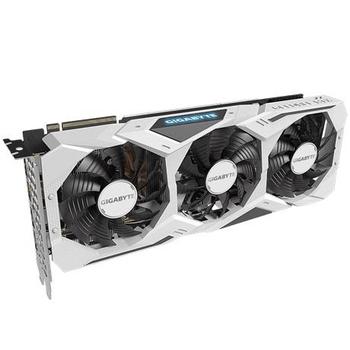 Grafická karta GIGABYTE RTX 2080 SUPER™ GAMING OC WHITE 8G