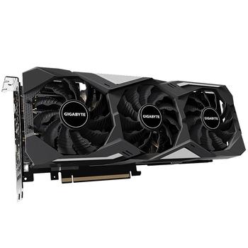 Grafická karta GIGABYTE RTX 2070 SUPER™ WINDFORCE OC 3X 8G