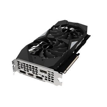 Grafická karta GIGABYTE RTX 2060 WINDFORCE OC 6G
