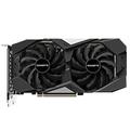 GIGABYTE Radeon™ RX 5600 XT WINDFORCE OC 6G