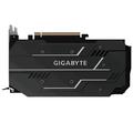GIGABYTE Radeon™ RX 5600 XT WINDFORCE OC 6G