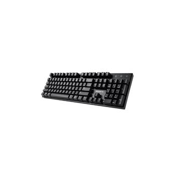 GIGABYTE KB klávesnice FORCE K81, USB, mechanical, blue switch