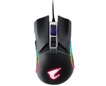 Obrázek k produktu: GIGABYTE Aorus M5 GM-AORUS M5