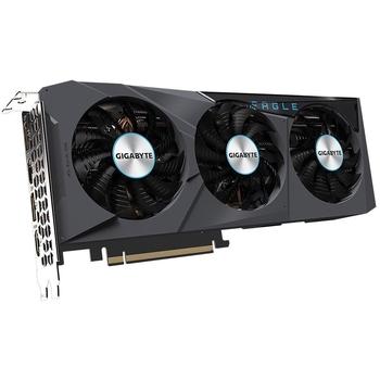 GIGABYTE GeForce RTX 3070 EAGLE OC 8G / PCI-E / 8GB GDDR6 / 2x HDMI / 2x DP