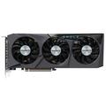 GIGABYTE GeForce RTX 3070 EAGLE OC 8G / PCI-E / 8GB GDDR6 / 2x HDMI / 2x DP