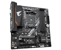Obrázek k produktu: GIGABYTE B550M AORUS ELITE