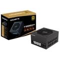GIGABYTE zdroj 1000W 80PLUS Gold Modular