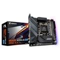 GIGABYTE B560I AORUS PRO AX