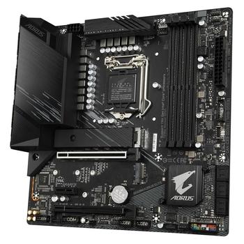 Základní deska GIGABYTE B560M AORUS ELITE