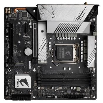 Základní deska GIGABYTE B560M AORUS PRO AX