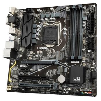 Základní deska GIGABYTE B560M D3H