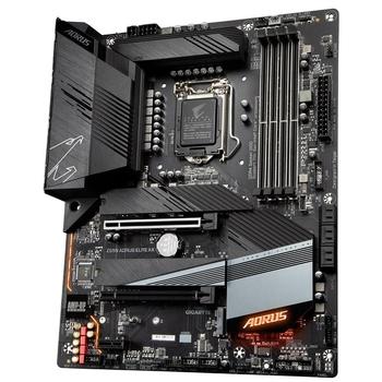 Základní deska GIGABYTE Z590 AORUS ELITE AX