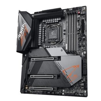 Základní deska GIGABYTE Z590 AORUS MASTER