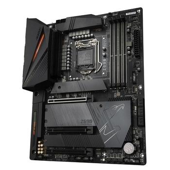 Základní deska GIGABYTE Z590 AORUS PRO AX