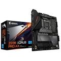 GIGABYTE Z590 AORUS PRO AX