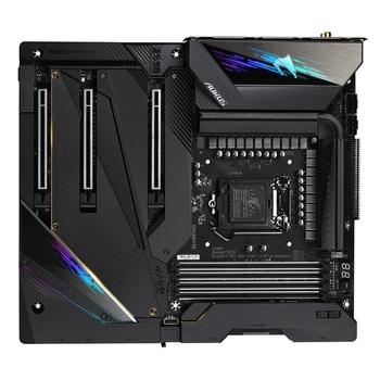 Základní deska GIGABYTE Z590 AORUS XTREME