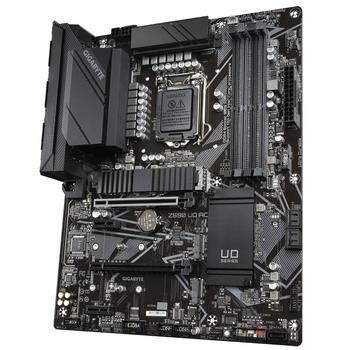 Základní deska GIGABYTE Z590 UD AC