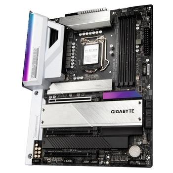 Základní deska GIGABYTE Z590 VISION G